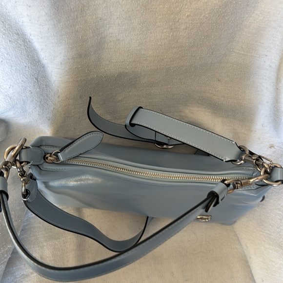 COPY - Coach Juliet Shoulder Bag With Silver Hardware - Picture 3 of 16